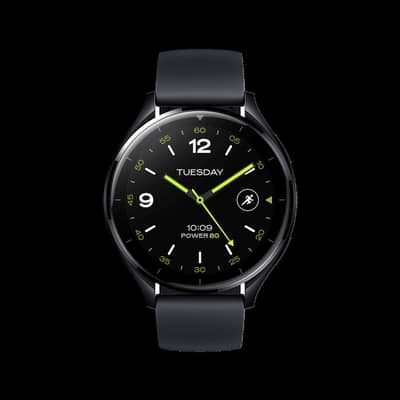 Xiaomi Watch 2 [Box Pack]