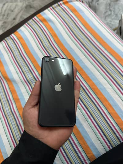 Apple iPhone SE 3RD GENERATION