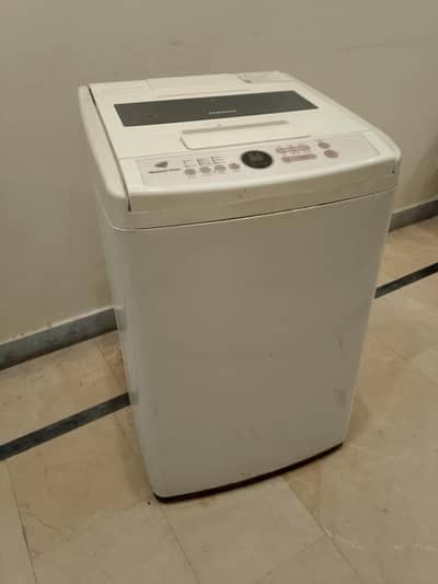 Samsung 8kg Automatic machine