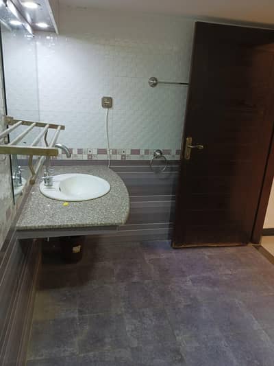 G-11/4 PHA C-Type 3rd Floor Flat For Rent