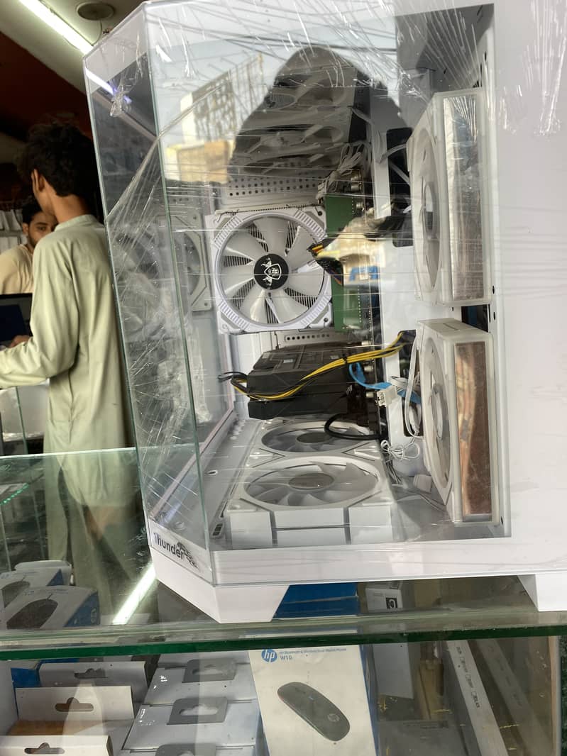 Ultimate gaming Pc 2