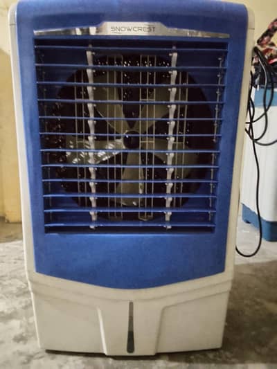 Snow new crest Room Cooler For sale