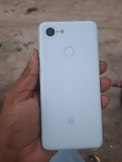 Google pixel3 pta approved