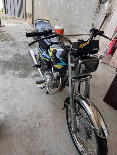 Bike for sale in golra mor islambad nmber biomatric on copote mel jaya