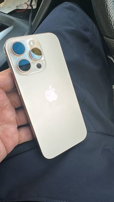 Iphone 16 Pro Non 128 GB