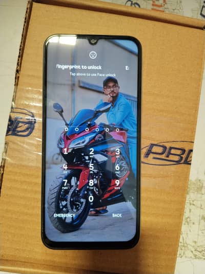 Xiaomi Poco C85