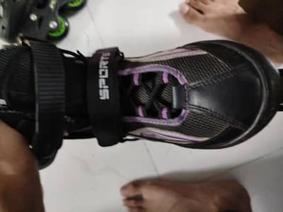 girls skate