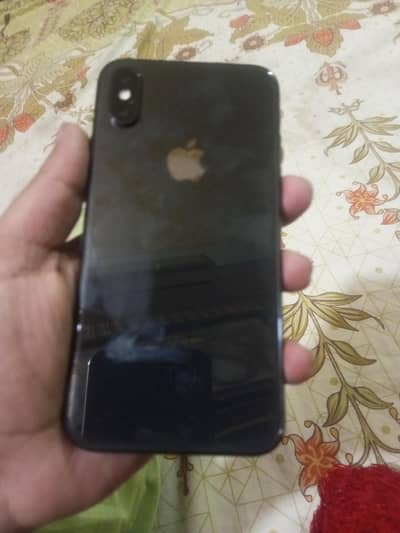 Apple iPhone XS