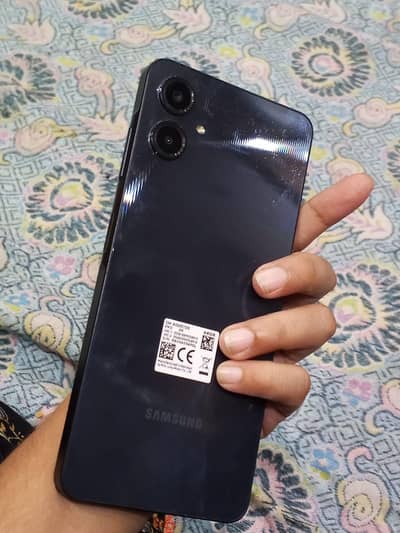 Samsung Mobile A06