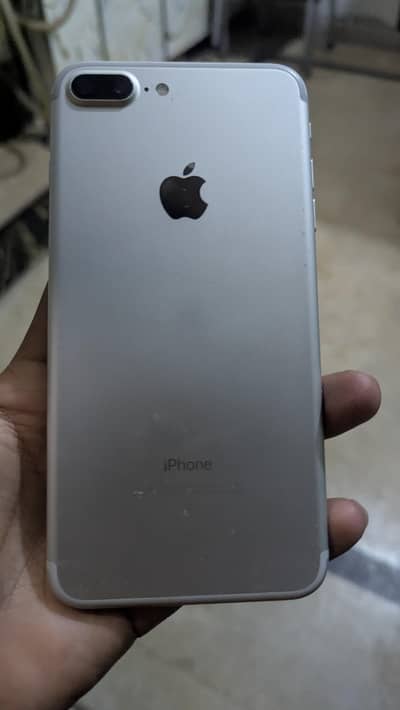 Apple iPhone 7 Plus