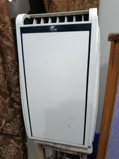 Elite Portable Air Condition