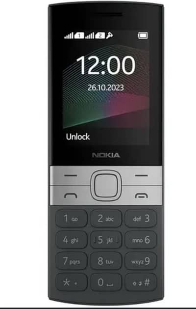 Nokia 150