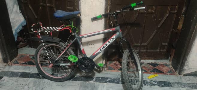 good condition