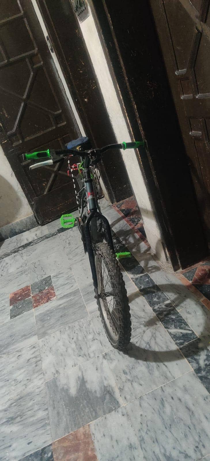 good condition 4