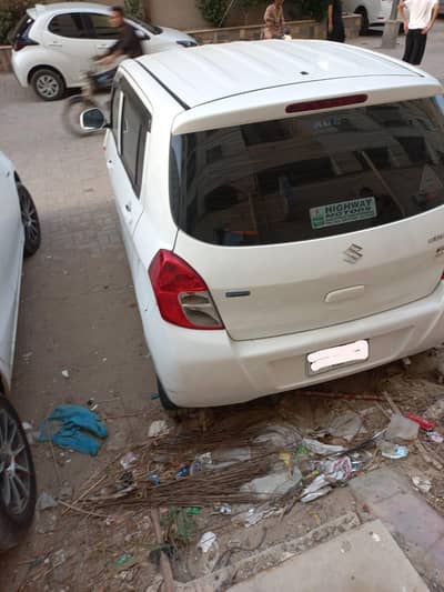 Suzuki Cultus VXL ags 2022/23 brand new condition no work required