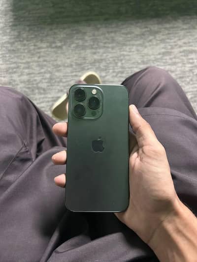Apple iPhone 13 Pro