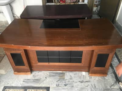Executive Table
