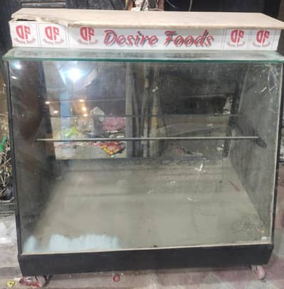 counter