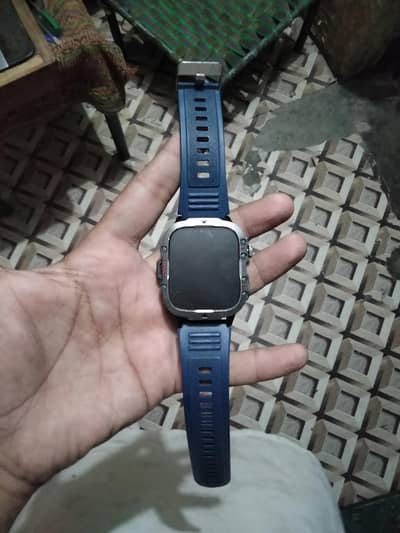 Hellos watch ha tech watch ha