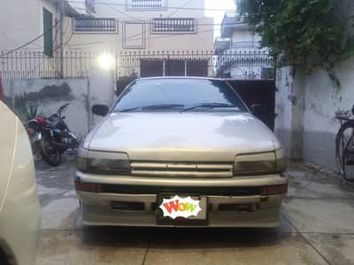 Charade Anda for Sale - Excellent Condition