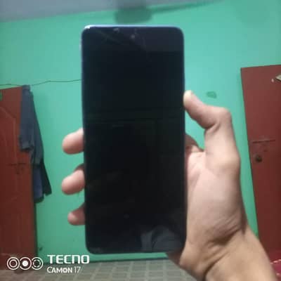 Infinix Note 10 Pro