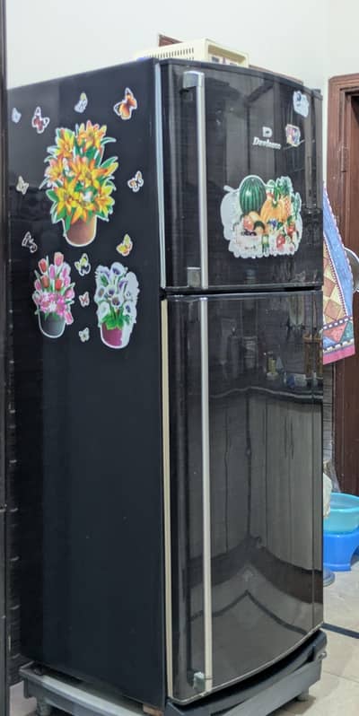 Dawlance Refrigerator in mint condition