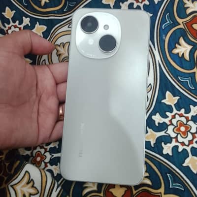 Tecno Spark Go