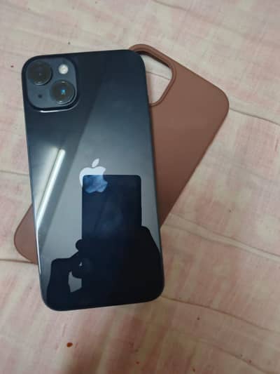 Apple iPhone 14 plus