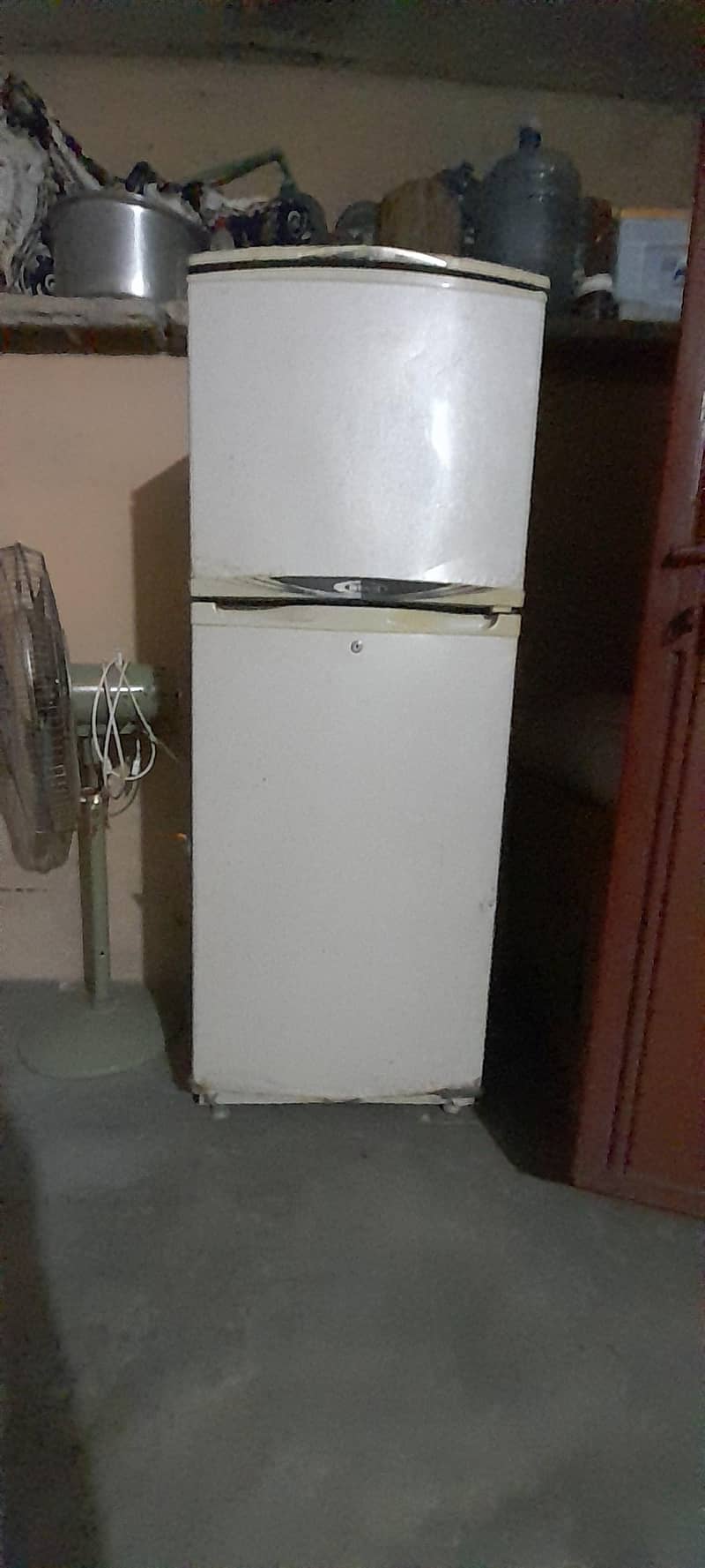 Waves Refrigerator 3