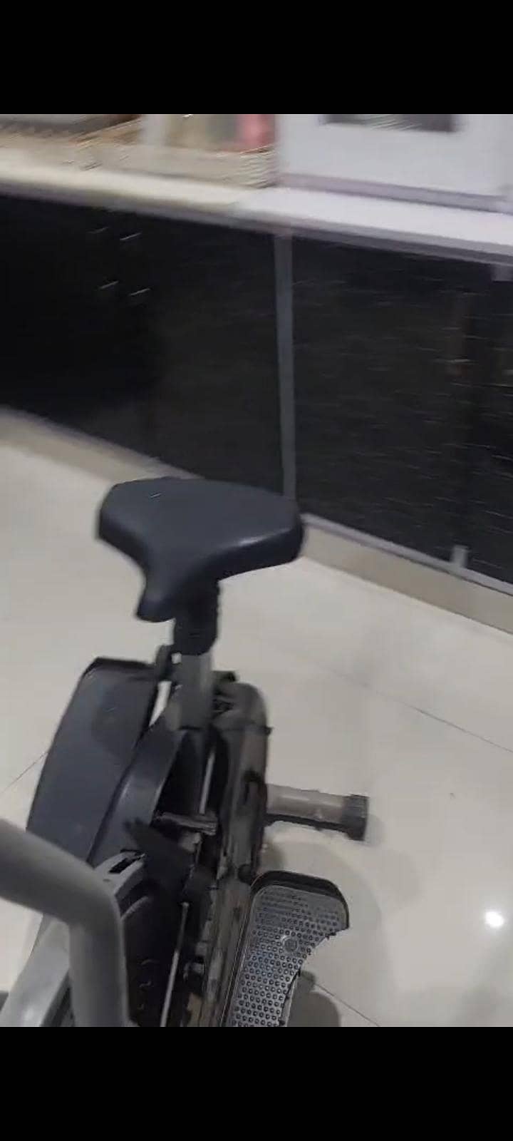 excecise cycle 1