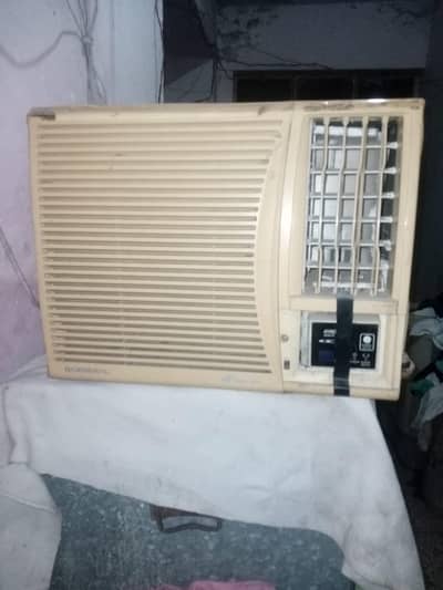 general ka Ac
