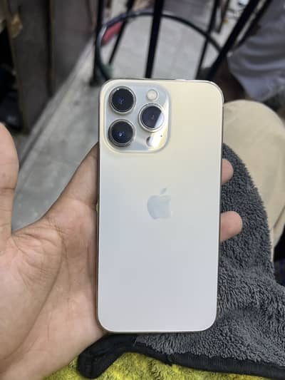 *iPhone 13 pro -128GB - Non PTA Factory Unlocked *