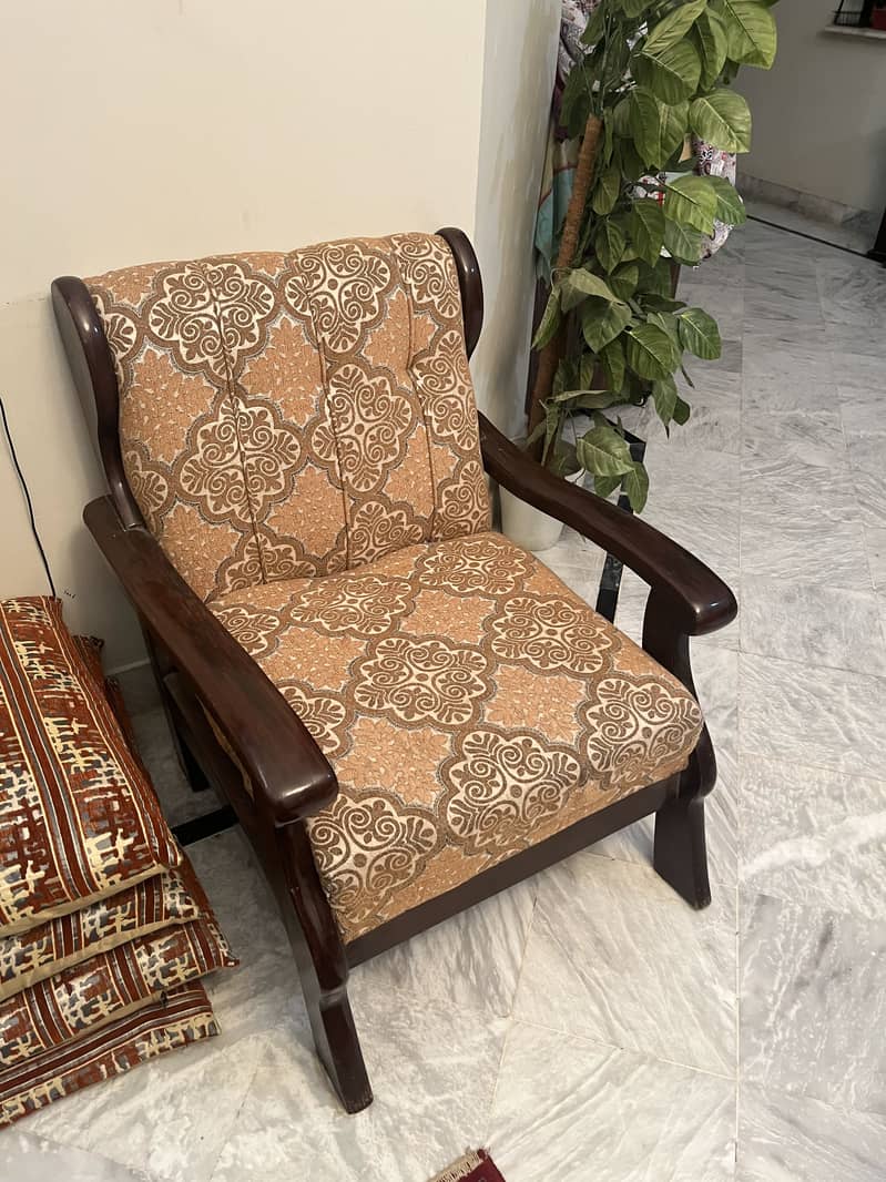 5 seater sofa set 1