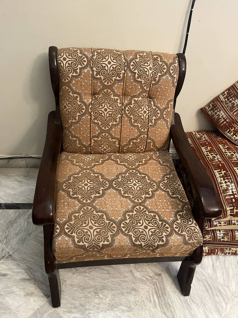 5 seater sofa set 2