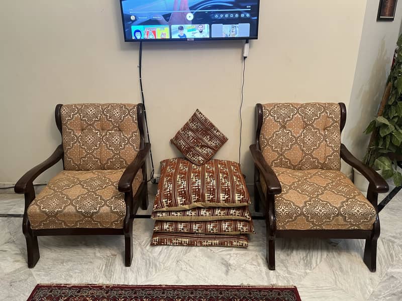5 seater sofa set 3