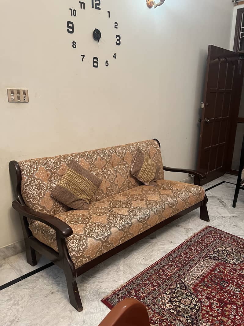 5 seater sofa set 4