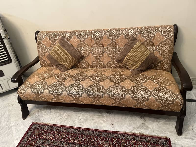5 seater sofa set 5