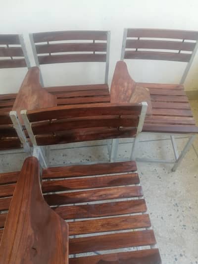 chairs for School