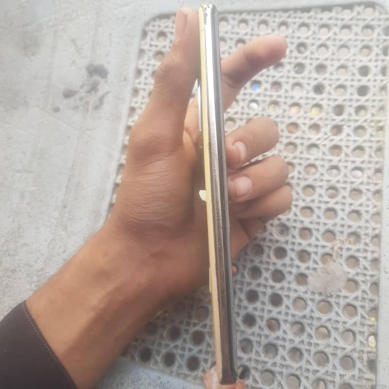 Infinix Zero 30 1