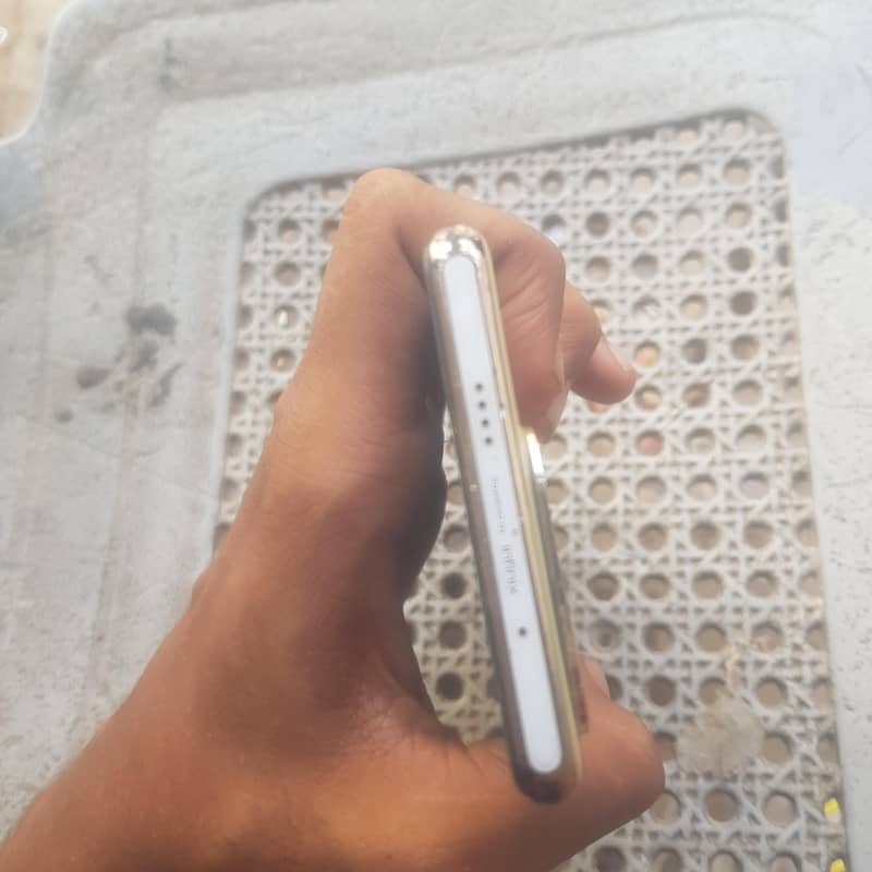 Infinix Zero 30 2