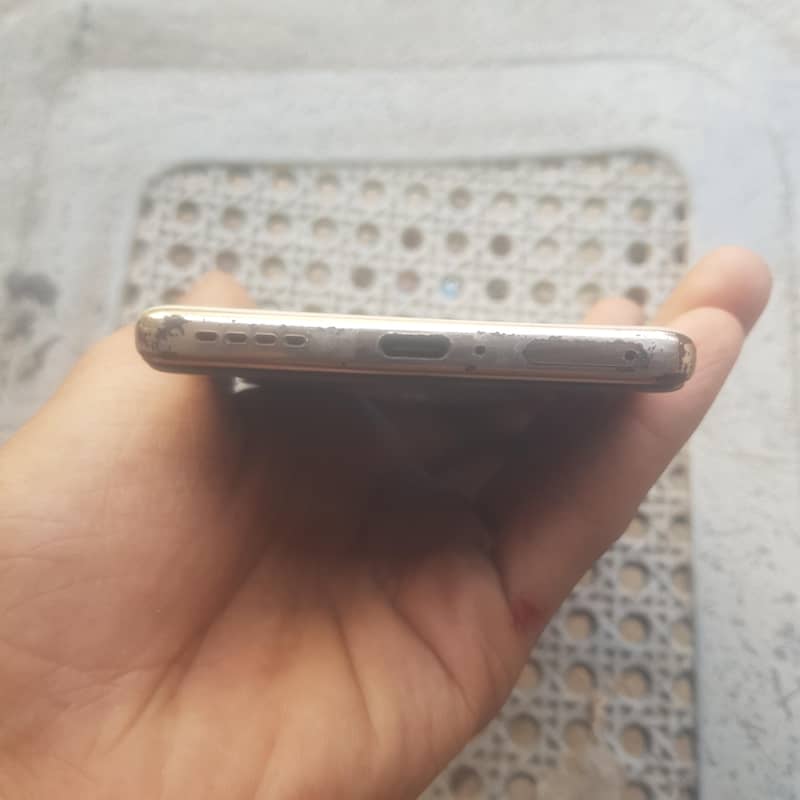 Infinix Zero 30 3