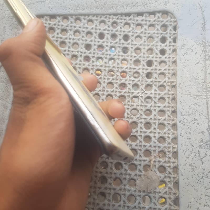 Infinix Zero 30 5