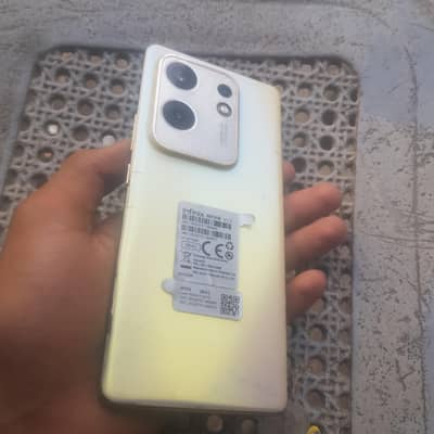 Infinix Zero 30