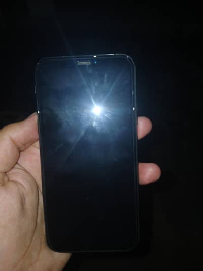 Apple iPhone XS