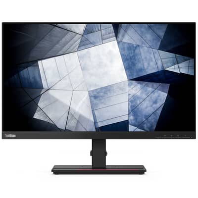 24" Inch 2K Borderless (2560x1440) IPS LED Monitor. Fresh Qty Import.