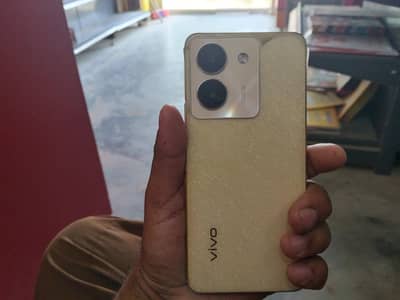 Vivo Y36