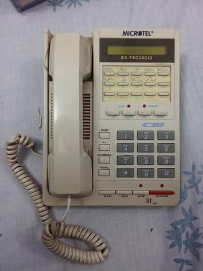 Telephone