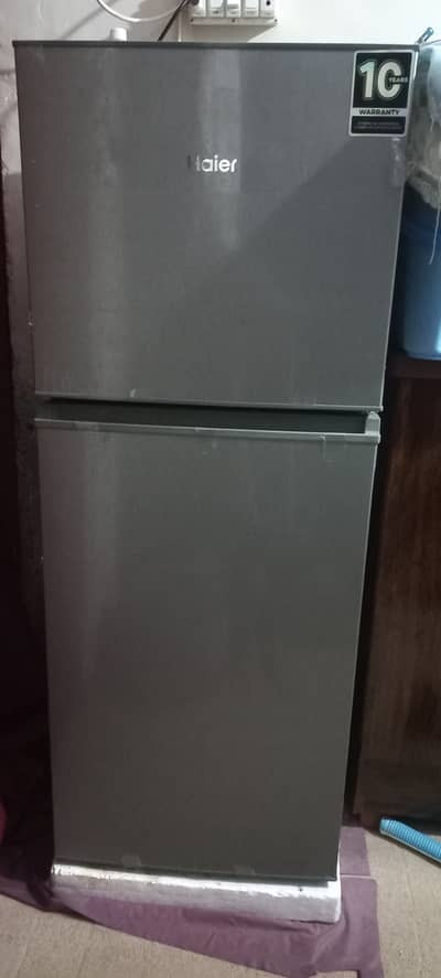 Haier Refrigerator HRF-186