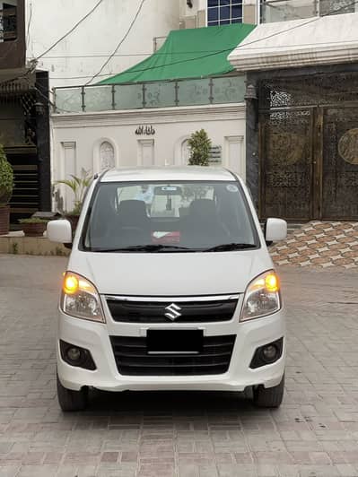 03158621057 Suzuki Wagnor 2018