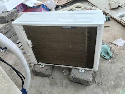 Dawlance 1 ton ac for sale